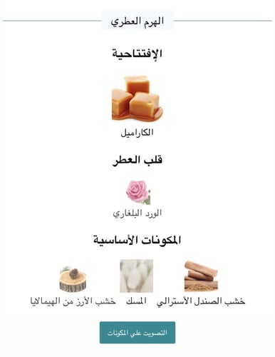 عطر نسائي بور فيمي انتنس لاكوست او دو برفيوم 90ML