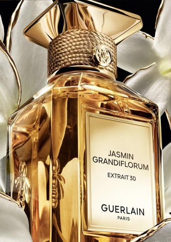 عينة عطر نسائي نيش جاسمين جراند يفلورام العينه 2ML