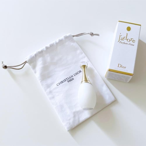 عطر ميني جادور بارفيوم ليو ديور او دو برفيوم 5ML