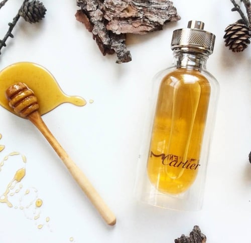 عطر ميني رجالي لونفول من كارتييه 15ML