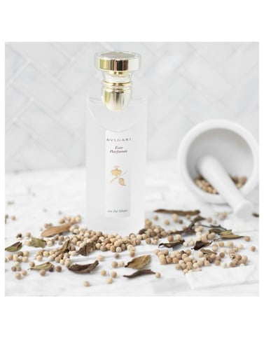 بوكس بولغاري أو بارفومي أو بلان مكون من كلونيا عطر...