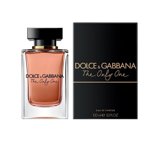 عطر نسائي ذا اونلي ون دولتشي اند غابانا او دو برفي...