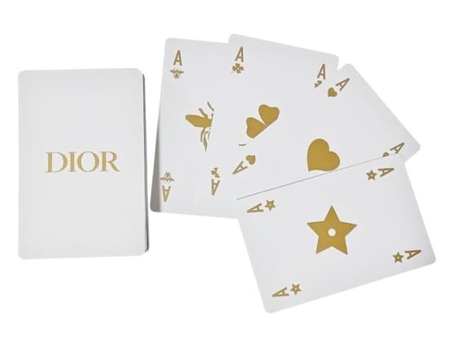 ورق اللعب ديور