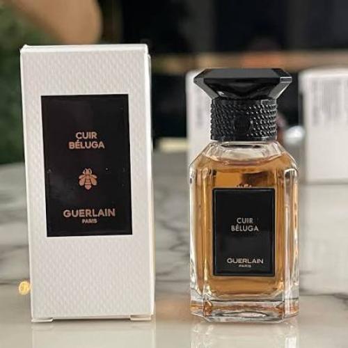 عطر ميني نيش للجنسين كوير بيلوغا او دو برفيوم 10ML...