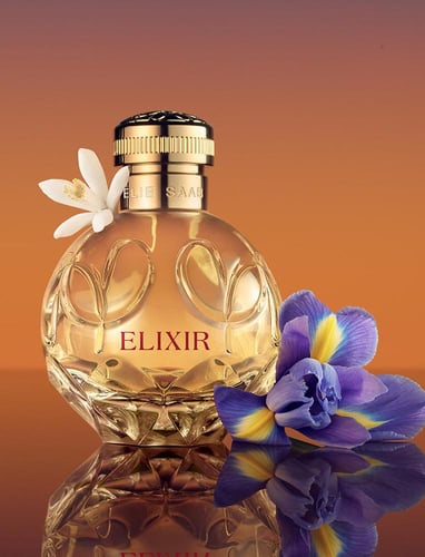 درزن عينات عطر نسائي الكسير ايلي صعب او دو برفيوم...