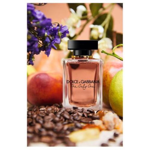 عطر نسائي ذا اونلي ون دولتشي اند غابانا او دو برفي...