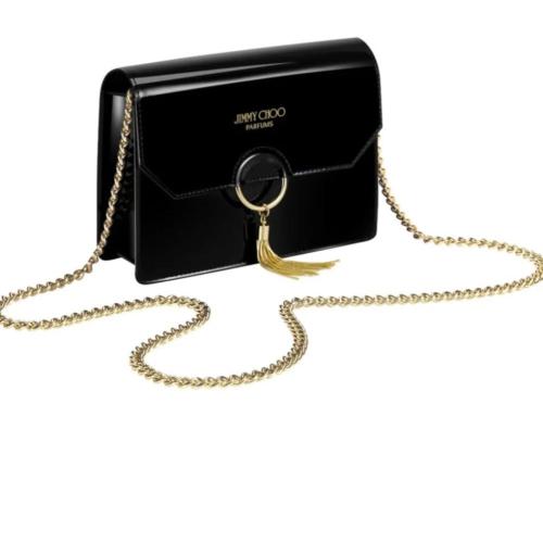 شنطة كتف جلد صناعي من جميشو 13 في 19 سم