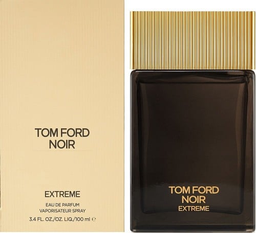 عطر رجالي نوير اكستريم توم فورد او دو برفيوم 100ML