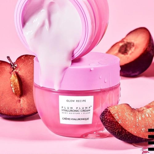 كريم مرطب للوجه الهيالورنيك اسد من قلو ريسبي 20 ML