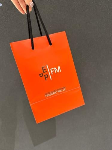 كيس صغير فريدريك مال 22 في 15 عمق 11 سم ا