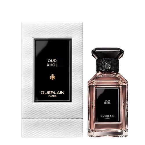 عينة عطر نيش للجنسين عود كحل او دو برفيوم 2 ML