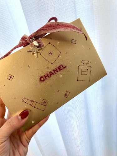 كيس شانيل صغير 17 في 11 عمق 7 سم