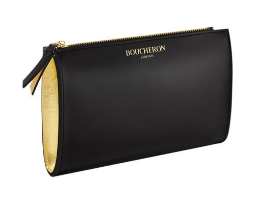 باوتش صغير متعدد الاستخدام من بوشرون اللون كحلي غا...