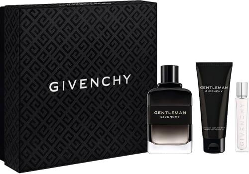 بوكس عطر رجالي جنتل مان او دو برفيوم بوازيه 100ML...