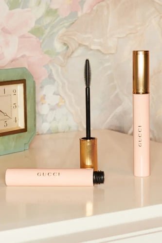 مسكارا ميني قوتشي EVE BLACK 1 حجم 3 ML