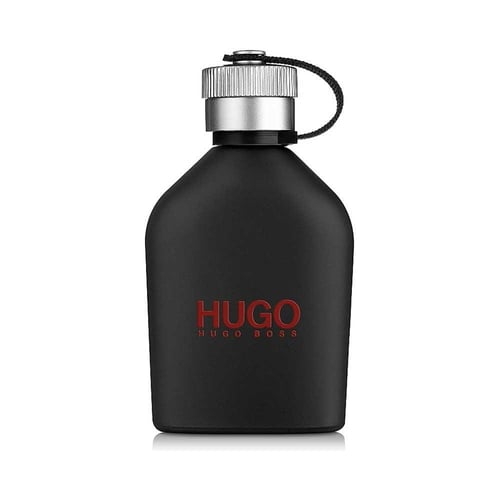 عطر رجالي جست دفرنت هيوقو بوس او دو تولت 125 ML