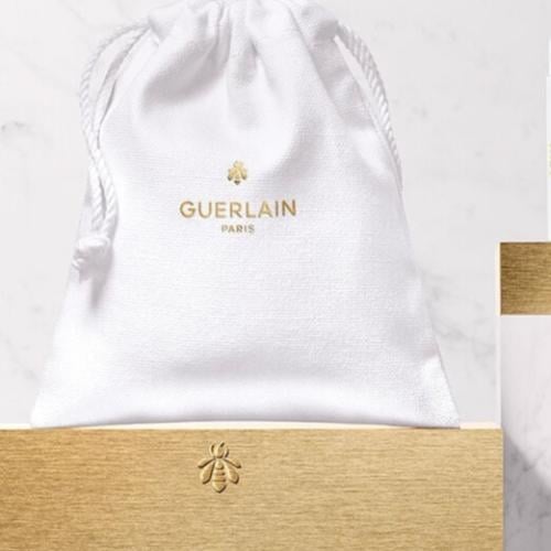 توت باق قماش جيرلان حجم صغير 12 في 15 سم