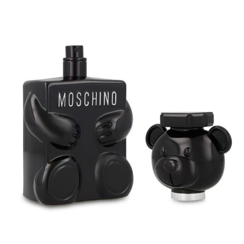 بوكس عطر رجالي توي بوي موسكينو او دو برفيوم 100MLم...