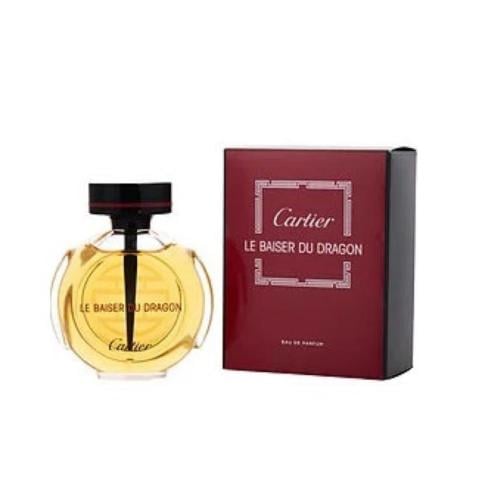 عطر نسائي لي بيسر دار جون كارتييه او دو برفيوم 100...