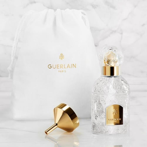 توت باق قماش جيرلان حجم صغير 12 في 15 سم