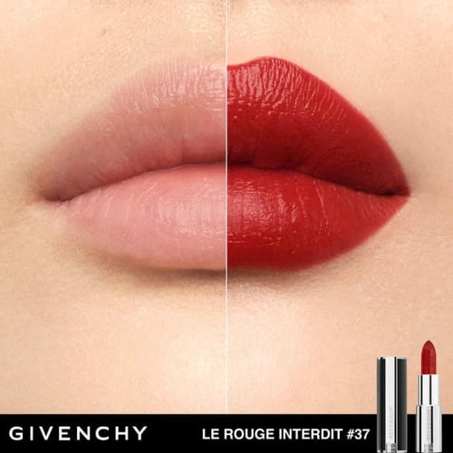 روج ميني جفنشي INTENSE SILK 37 حجم 1.5g