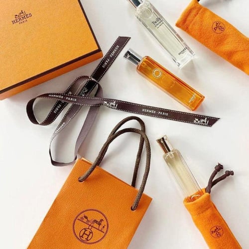 كيس هيرمس ميني