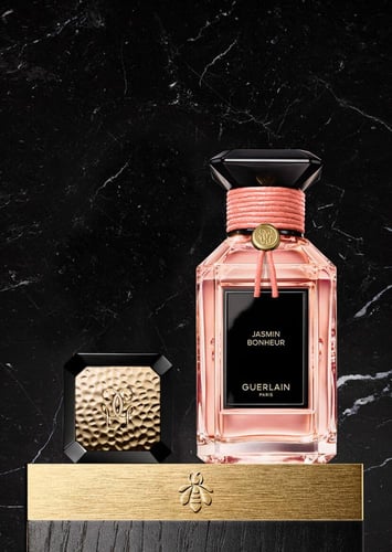 عطر ميني نسائي جاسمن بونور او دو برفيوم من مجموعة...