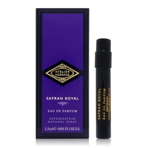 عينة عطر اتيليه سافرون رويال فرزاتشي 1.5 ML