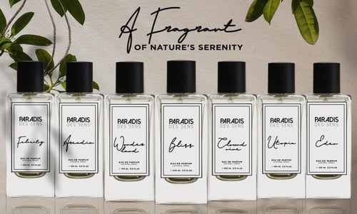 عطر ميني نيش للجنسين يوتوبيا ديس سنس باردايس 15 ML...