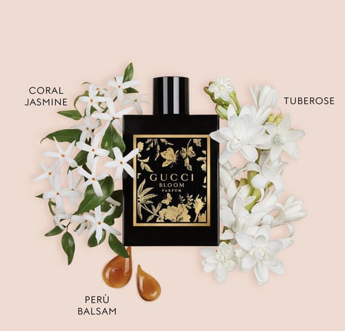 عينة عطر نسائي قوتشي بلوم بارفيوم 1.5 ML
