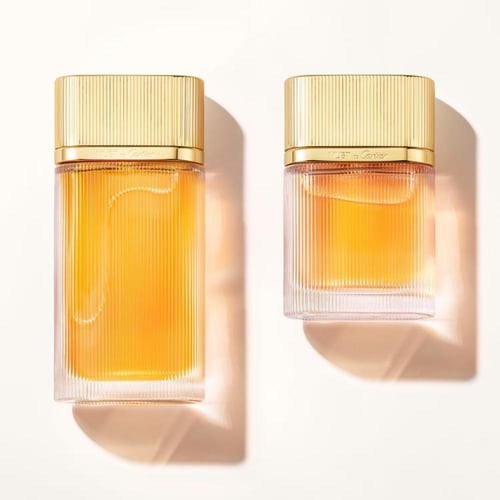 عطر نسائي مست كارتييه 100ML او دو توليت