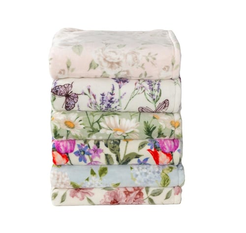 بطانية بي هوم نحلة المنزل اصدار محدود 152 في 203 س...