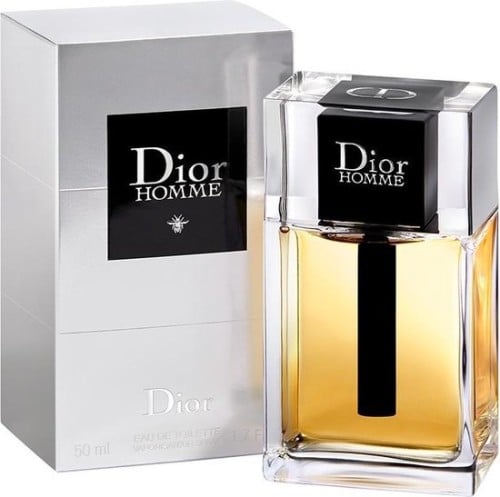عطر رجالي ديور هوم او دو تولت 100ML