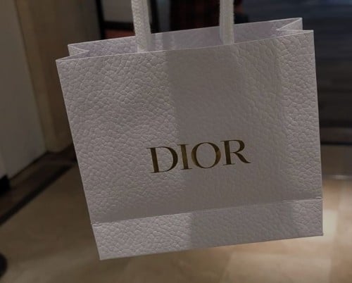 كيس ديور ميني 13 في 14 عمق 5 سم