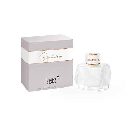 عطرا نسائي سقنتشر مونت بلانك او دو برفيوم 90ML