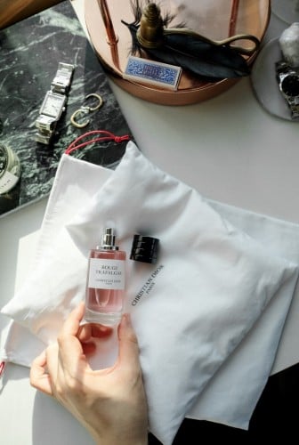 خداديات صغيره من كرستيان ديور