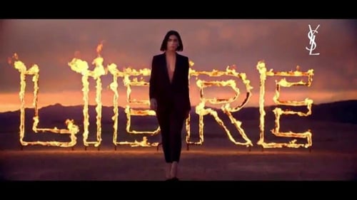 عطر نسائي ليبر ايف سان لوراين ايف سان لوراين 90ML