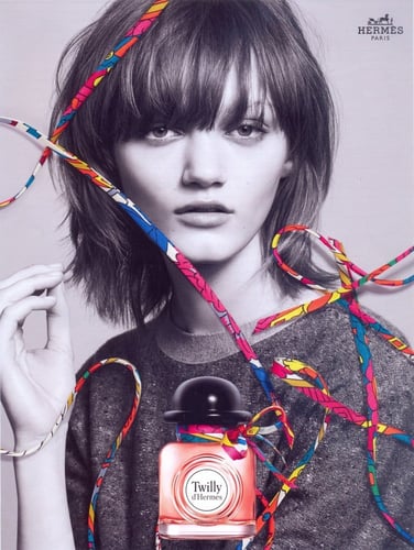 عينة عطر نسائي تولي هيرمس 2ML