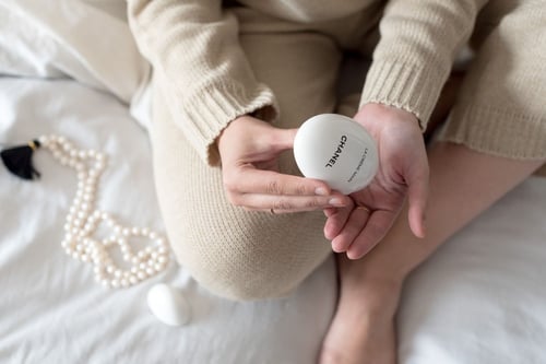 كريم اليد من شانيل 50 ML