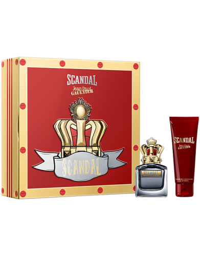 مجموعه عطرجان بول غوتييه سكاندال100مل