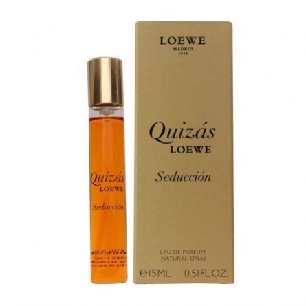 عطر نسائي ميني كويزاس لويفي او دو برفيوم 15 ML