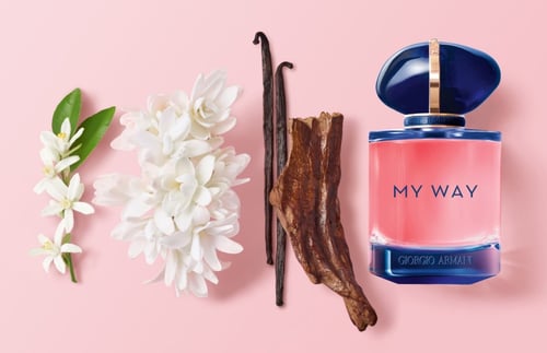 عطر نسائي ماي واي ارماني او دو برفيوم انتنس 15 ML