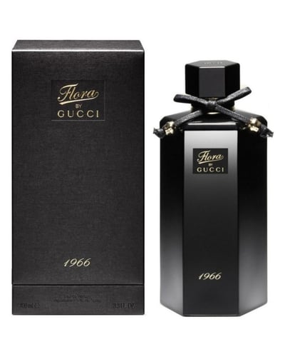 عطر نسائي نيش 1966 فلورا قوتشي 100ML