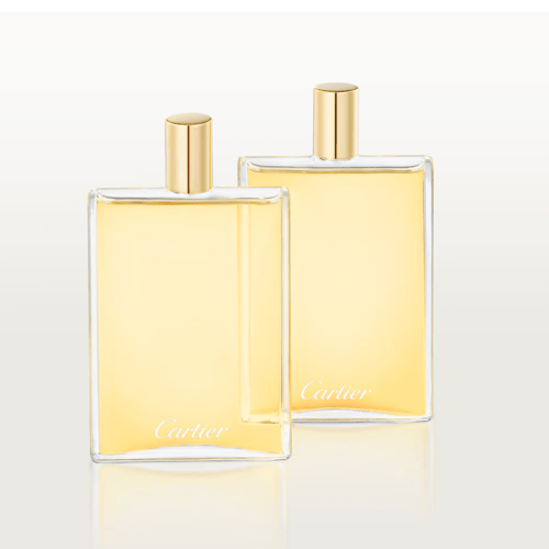 عطرين ميني نسائي لابانثر برفيوم 2 في 30 ML