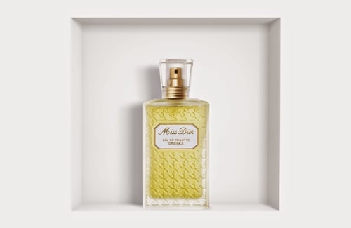 عطر نسائي مس ديور اورجنال ديور 100ML