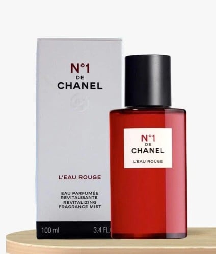 عطر نسائي N1 ليو روج شانيل اودو برفيوم 100ML