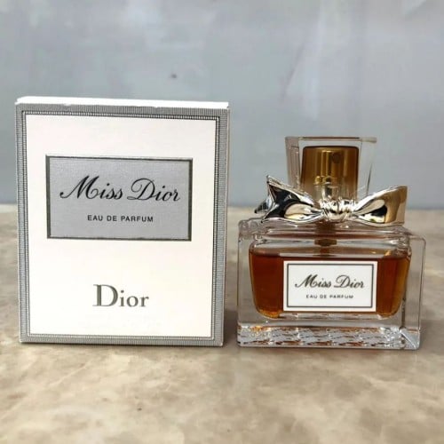 عطر ميني مس ديور القديم او دو برفيوم 5ML