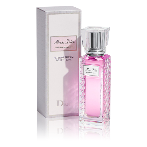عطر ميني نسائي او دو تولت بلومنق بوكيه مس ديور 20M...