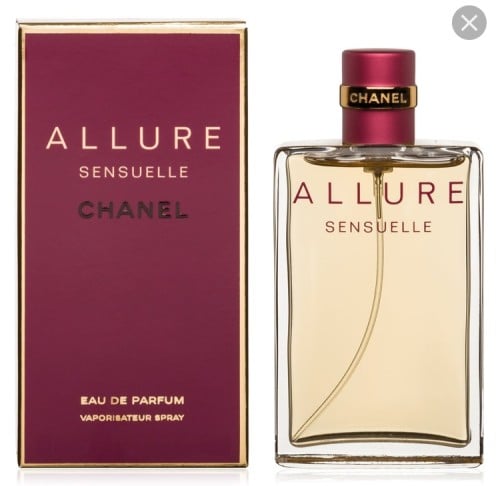 عطر نسائي الور شنشوال شانيل او دو برفيوم 100ML