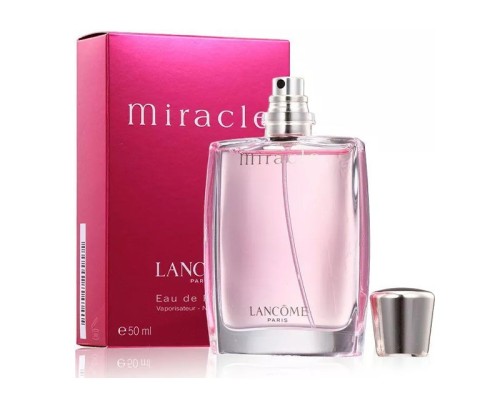 عطر نسائي ميركل من لانكوم او دو برفيوم الحجم 100ML